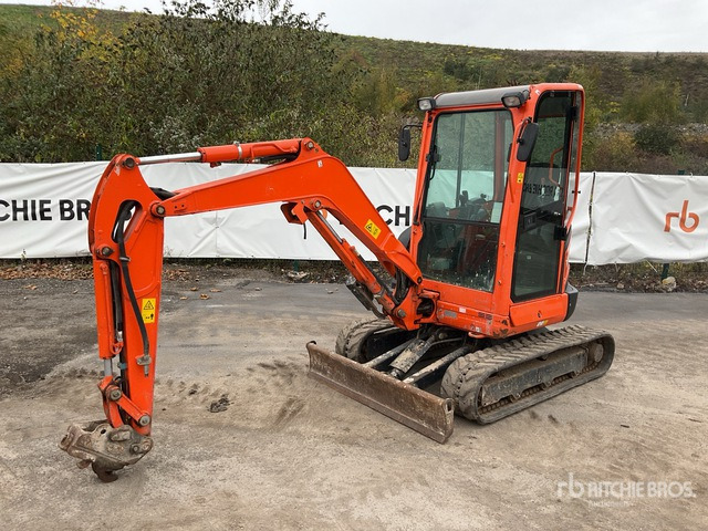 2021 Kubota U27-4 GL Mini Excavator: <6.6t - Μίνι εκσκαφέας: φωτογραφία 2 2021 Kubota U27-4 GL Mini Excavator: <6.6t - Μίνι εκσκαφέας: φωτογραφία 2