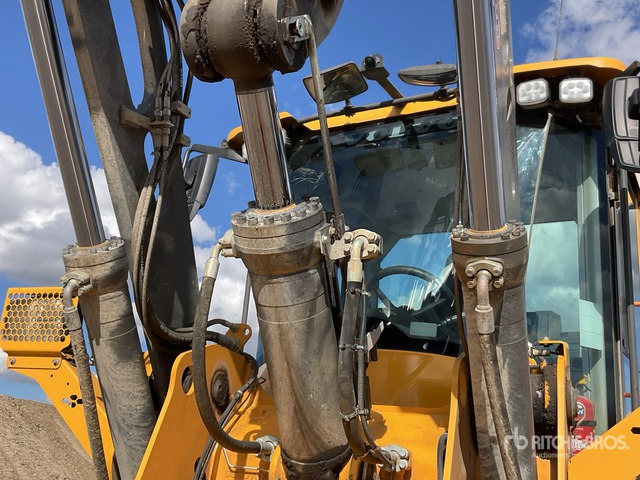 2021 Volvo L70H Wheel Loader - Ελαστιχοφόρος φορτωτής: φωτογραφία 5 2021 Volvo L70H Wheel Loader - Ελαστιχοφόρος φορτωτής: φωτογραφία 5