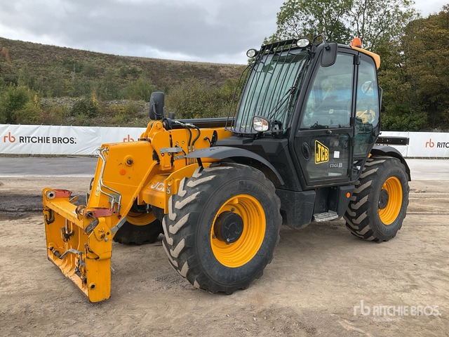 2022 JCB 535-95 2021 JCB 535-95 Telehandler Telehandler - Τηλεσκοπικός φορτωτής: φωτογραφία 3 2022 JCB 535-95 2021 JCB 535-95 Telehandler Telehandler - Τηλεσκοπικός φορτωτής: φωτογραφία 3