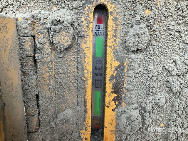 Cat 771D - Ανατρεπόμενο όχημα μεταφοράς λατομικών υλικών: φωτογραφία 5 Cat 771D - Ανατρεπόμενο όχημα μεταφοράς λατομικών υλικών: φωτογραφία 5