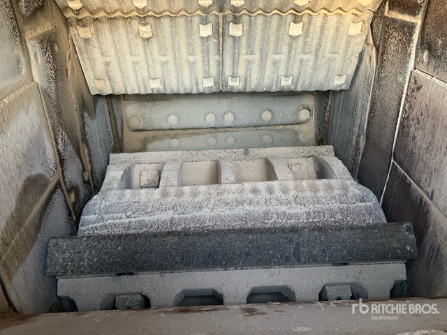 Kleemann/Reiner Impact Crusher - Κρουστικός θραυστήρας: φωτογραφία 4 Kleemann/Reiner Impact Crusher - Κρουστικός θραυστήρας: φωτογραφία 4