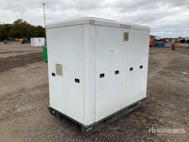 Pramac 45/90 Generator Set - Βιομηχανική γεννήτρια: φωτογραφία 4 Pramac 45/90 Generator Set - Βιομηχανική γεννήτρια: φωτογραφία 4