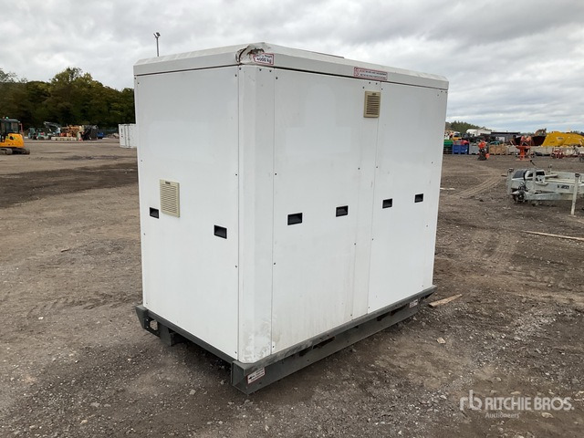 Pramac 45/90 Generator Set - Βιομηχανική γεννήτρια: φωτογραφία 4 Pramac 45/90 Generator Set - Βιομηχανική γεννήτρια: φωτογραφία 4