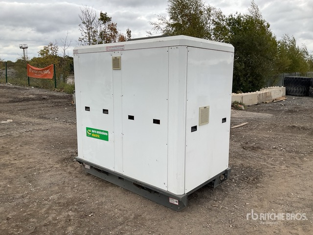 Pramac 45/90 Generator Set - Βιομηχανική γεννήτρια: φωτογραφία 3 Pramac 45/90 Generator Set - Βιομηχανική γεννήτρια: φωτογραφία 3