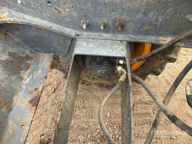 Terex TA1EH Dumper - Ανατρεπόμενο όχημα: φωτογραφία 5 Terex TA1EH Dumper - Ανατρεπόμενο όχημα: φωτογραφία 5