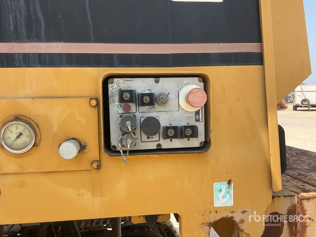 1997 Bitelli SF202 Tracked Cold Planer - Φρέζα ασφάλτου: φωτογραφία 5 1997 Bitelli SF202 Tracked Cold Planer - Φρέζα ασφάλτου: φωτογραφία 5