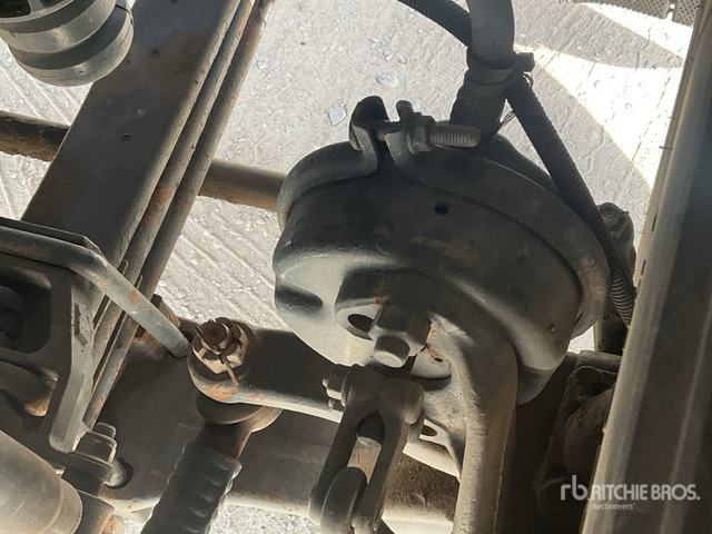 1997 Volvo FH12-420 4x2 S/A Sleeper Truck Tractor - Τράκτορας: φωτογραφία 5 1997 Volvo FH12-420 4x2 S/A Sleeper Truck Tractor - Τράκτορας: φωτογραφία 5