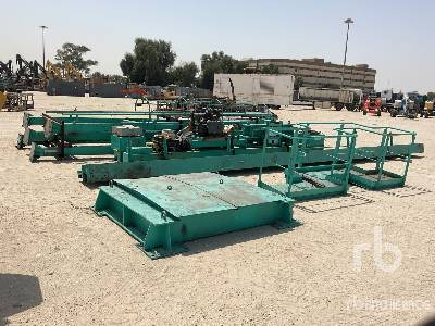 2.8 ton Electric - Πυλώνας γερανός: φωτογραφία 1 2.8 ton Electric - Πυλώνας γερανός: φωτογραφία 1
