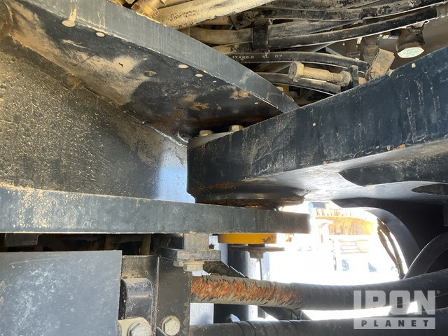 2002 Komatsu WA470-5H - Ελαστιχοφόρος φορτωτής: φωτογραφία 5 2002 Komatsu WA470-5H - Ελαστιχοφόρος φορτωτής: φωτογραφία 5