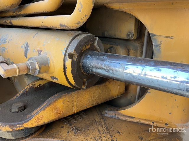 2003 Cat 740 - Αρθρωτό φορτηγό: φωτογραφία 5 2003 Cat 740 - Αρθρωτό φορτηγό: φωτογραφία 5