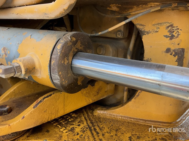 2004 Cat 740 - Αρθρωτό φορτηγό: φωτογραφία 5 2004 Cat 740 - Αρθρωτό φορτηγό: φωτογραφία 5