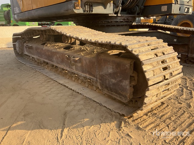 2004 Volvo EC240B LC - Ερπυστριοφόρος εκσκαφέας: φωτογραφία 4 2004 Volvo EC240B LC - Ερπυστριοφόρος εκσκαφέας: φωτογραφία 4