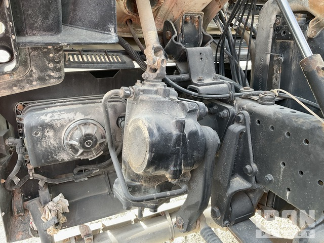 2005 MAN LE18.220 8000 L 4x4 Tanker Truck - Φορτηγό βυτιοφόρο: φωτογραφία 5 2005 MAN LE18.220 8000 L 4x4 Tanker Truck - Φορτηγό βυτιοφόρο: φωτογραφία 5