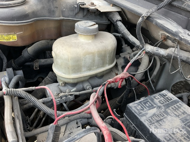 2006 Ford F550XL SUPER DUTY 4x2 Service Truck - Κοινοτικο όχημα/ Ειδικό όχημα: φωτογραφία 5 2006 Ford F550XL SUPER DUTY 4x2 Service Truck - Κοινοτικο όχημα/ Ειδικό όχημα: φωτογραφία 5