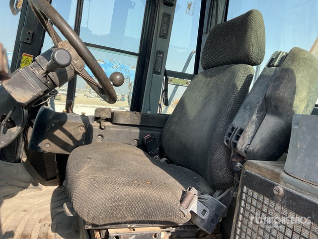 2007 Cat 972H Wheel Loader - Ελαστιχοφόρος φορτωτής: φωτογραφία 5 2007 Cat 972H Wheel Loader - Ελαστιχοφόρος φορτωτής: φωτογραφία 5