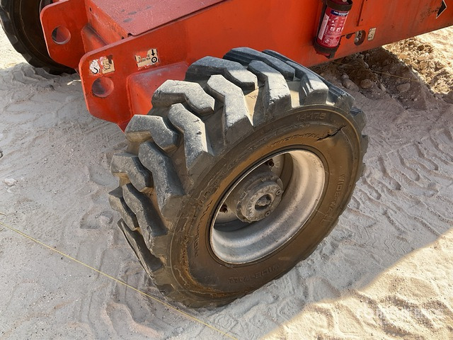 2007 JLG 460SJ 4WD Diesel Telescopic Boom Lift - Τηλεσκοπικό ανυψωτικό: φωτογραφία 4 2007 JLG 460SJ 4WD Diesel Telescopic Boom Lift - Τηλεσκοπικό ανυψωτικό: φωτογραφία 4