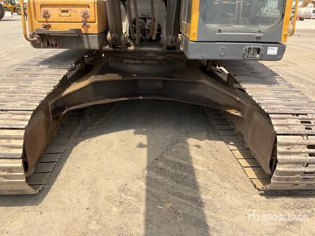 2007 Volvo EC240BLC - Ερπυστριοφόρος εκσκαφέας: φωτογραφία 5 2007 Volvo EC240BLC - Ερπυστριοφόρος εκσκαφέας: φωτογραφία 5