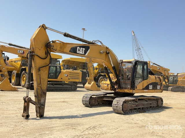 2008 Cat 320DL - Ερπυστριοφόρος εκσκαφέας: φωτογραφία 2 2008 Cat 320DL - Ερπυστριοφόρος εκσκαφέας: φωτογραφία 2
