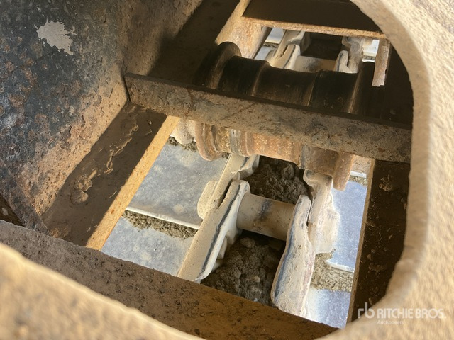 2008 Cat 320DL - Ερπυστριοφόρος εκσκαφέας: φωτογραφία 5 2008 Cat 320DL - Ερπυστριοφόρος εκσκαφέας: φωτογραφία 5