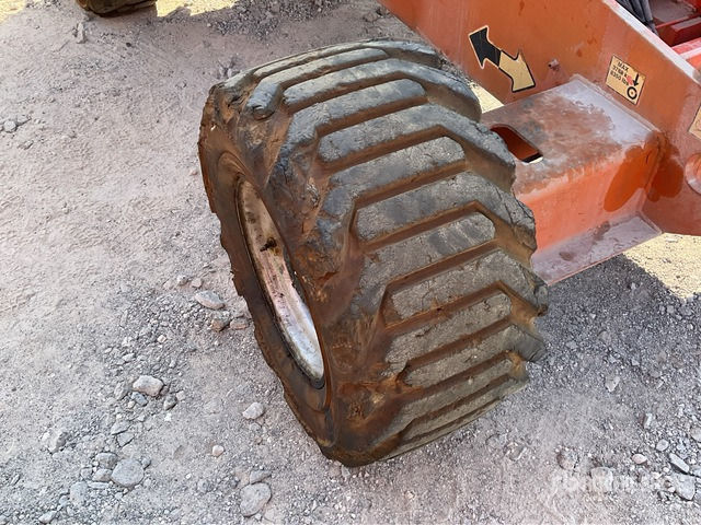 2008 JLG 460SJ 4WD Diesel (Inoperable) Telescopic Boom Lift - Τηλεσκοπικό ανυψωτικό: φωτογραφία 4 2008 JLG 460SJ 4WD Diesel (Inoperable) Telescopic Boom Lift - Τηλεσκοπικό ανυψωτικό: φωτογραφία 4