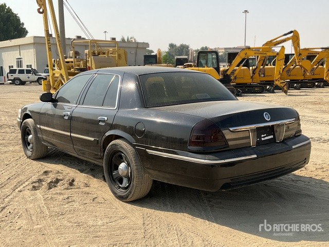 2008 Mercury GRAND MARQUIS Automobile - Αυτοκίνητο: φωτογραφία 2 2008 Mercury GRAND MARQUIS Automobile - Αυτοκίνητο: φωτογραφία 2