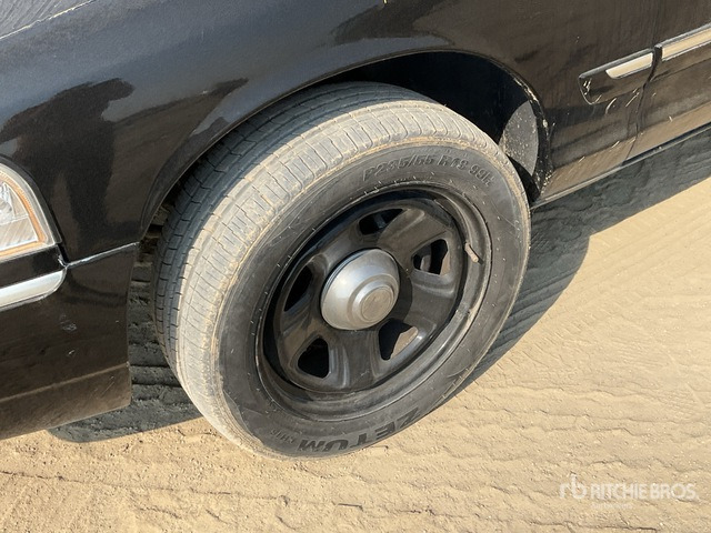 2008 Mercury GRAND MARQUIS Automobile - Αυτοκίνητο: φωτογραφία 5 2008 Mercury GRAND MARQUIS Automobile - Αυτοκίνητο: φωτογραφία 5