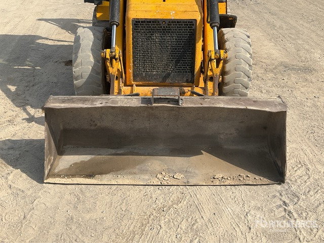 2009 JCB 1CX - Φορτωτής εκσκαφέας: φωτογραφία 5 2009 JCB 1CX - Φορτωτής εκσκαφέας: φωτογραφία 5