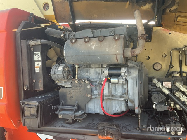 2010 JLG 860SJ 4WD Diesel Telescopic Boom Lift - Τηλεσκοπικό ανυψωτικό: φωτογραφία 5 2010 JLG 860SJ 4WD Diesel Telescopic Boom Lift - Τηλεσκοπικό ανυψωτικό: φωτογραφία 5