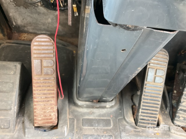 2010 Komatsu HD465-7R 50000 L Water Wagon - Ανατρεπόμενο όχημα μεταφοράς λατομικών υλικών: φωτογραφία 5 2010 Komatsu HD465-7R 50000 L Water Wagon - Ανατρεπόμενο όχημα μεταφοράς λατομικών υλικών: φωτογραφία 5