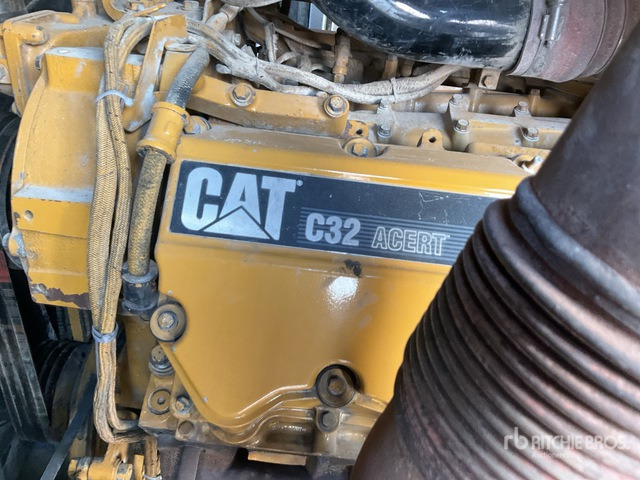 2011 Cat C32 1000 kVA Containerized Generator Set - Βιομηχανική γεννήτρια: φωτογραφία 5 2011 Cat C32 1000 kVA Containerized Generator Set - Βιομηχανική γεννήτρια: φωτογραφία 5