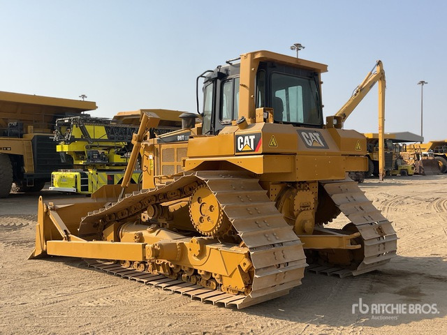 2011 Cat D6TLGP - Μπουλντόζα: φωτογραφία 3 2011 Cat D6TLGP - Μπουλντόζα: φωτογραφία 3