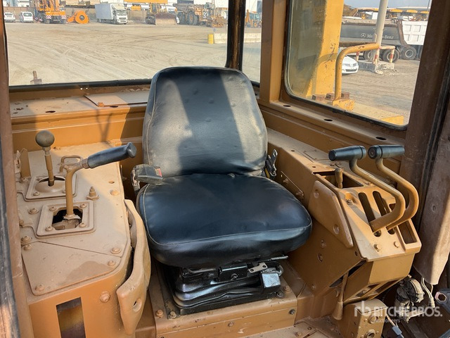 2011 Cat D9R Crawler Dozer - Μπουλντόζα: φωτογραφία 5 2011 Cat D9R Crawler Dozer - Μπουλντόζα: φωτογραφία 5