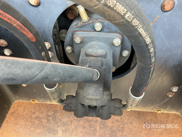 2011 Dynapac CA302PD Smooth Drum Compactor - Οδοστρωτήρες: φωτογραφία 4 2011 Dynapac CA302PD Smooth Drum Compactor - Οδοστρωτήρες: φωτογραφία 4