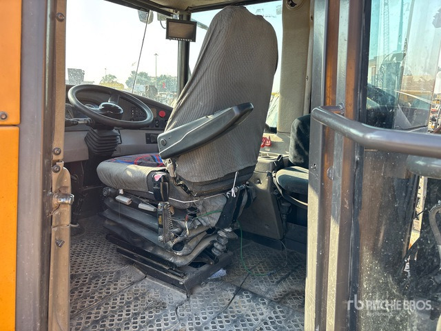 2011 Volvo A40F Articulated Dump Truck - Αρθρωτό φορτηγό: φωτογραφία 5 2011 Volvo A40F Articulated Dump Truck - Αρθρωτό φορτηγό: φωτογραφία 5