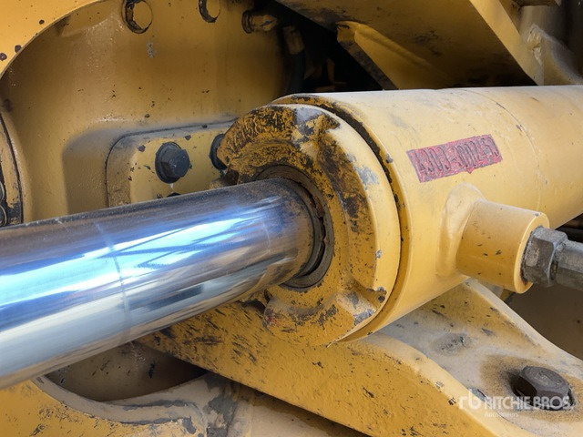 2012 Cat 740B - Αρθρωτό φορτηγό: φωτογραφία 5 2012 Cat 740B - Αρθρωτό φορτηγό: φωτογραφία 5