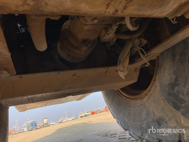 2012 Cat CS-533E Smooth Drum Compactor - Οδοστρωτήρες: φωτογραφία 5 2012 Cat CS-533E Smooth Drum Compactor - Οδοστρωτήρες: φωτογραφία 5