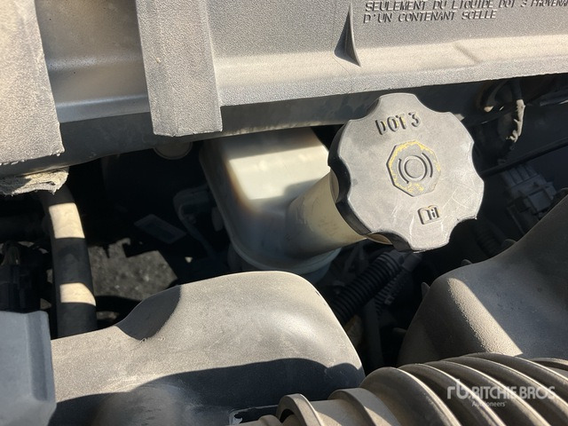 2012 Chevrolet Traverse 2WD SUV - SUV: φωτογραφία 4 2012 Chevrolet Traverse 2WD SUV - SUV: φωτογραφία 4