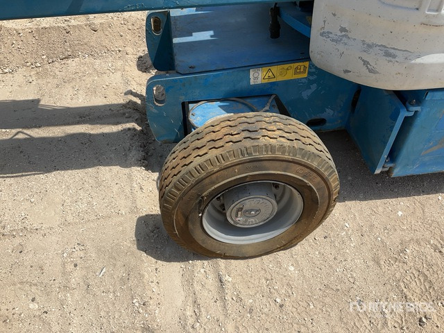 2012 Genie Z-45/25J 2WD Diesel (Inoperable) Articulating Boom Lift - Καλαθοφόρο ανυψωτικό: φωτογραφία 5 2012 Genie Z-45/25J 2WD Diesel (Inoperable) Articulating Boom Lift - Καλαθοφόρο ανυψωτικό: φωτογραφία 5