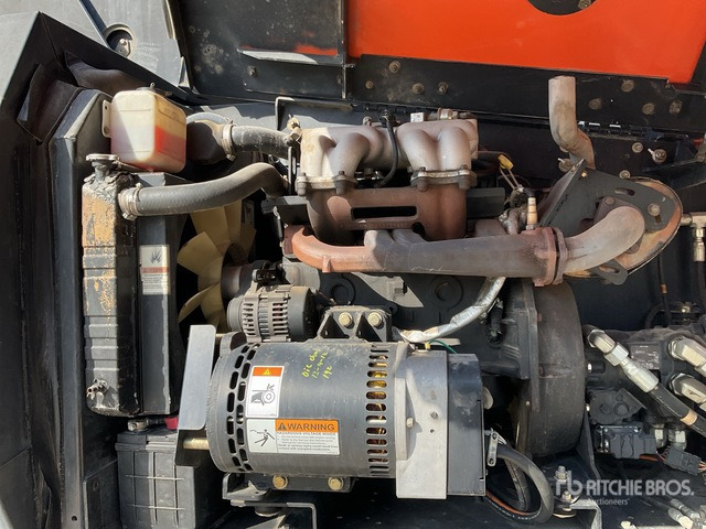 2012 JLG 800S 4WD Gasoline Telescopic Boom Lift - Τηλεσκοπικό ανυψωτικό: φωτογραφία 5 2012 JLG 800S 4WD Gasoline Telescopic Boom Lift - Τηλεσκοπικό ανυψωτικό: φωτογραφία 5