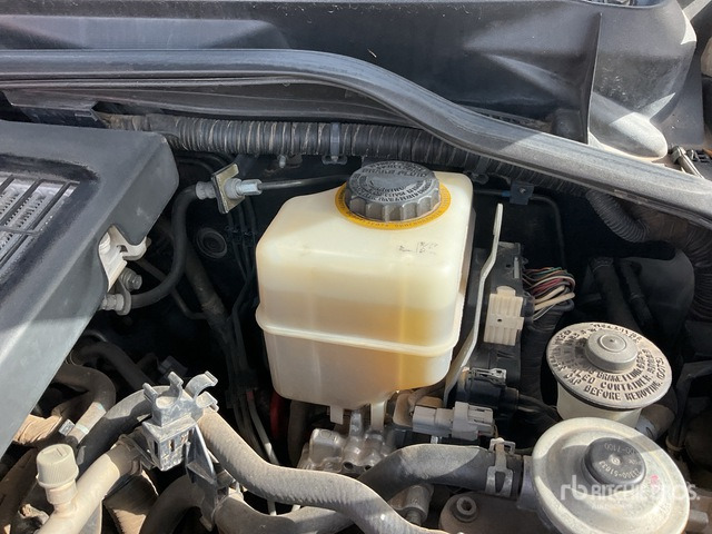 2012 Toyota Land Cruiser GX 200L 4x4 SUV - SUV: φωτογραφία 4 2012 Toyota Land Cruiser GX 200L 4x4 SUV - SUV: φωτογραφία 4