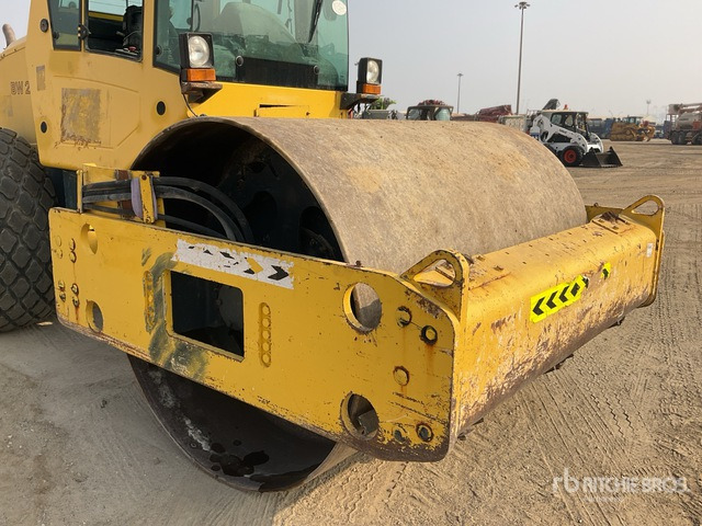 2013 Bomag BW211D-40 - Οδοστρωτήρες: φωτογραφία 5 2013 Bomag BW211D-40 - Οδοστρωτήρες: φωτογραφία 5
