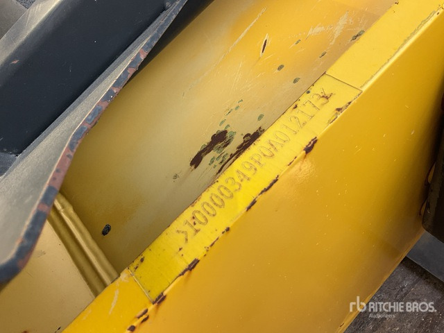 2013 Dynapac CC624HF Double Drum Roller - Ασφαλτικός οδοστρωτήρας: φωτογραφία 1 2013 Dynapac CC624HF Double Drum Roller - Ασφαλτικός οδοστρωτήρας: φωτογραφία 1