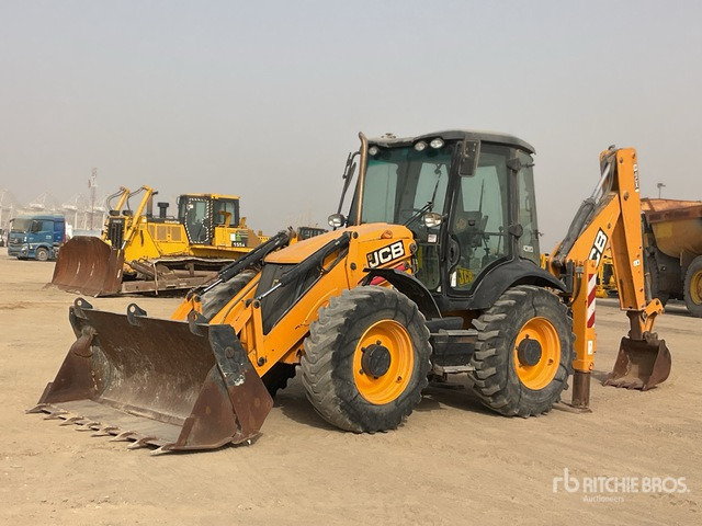 2014 JCB 4CX 4x4x4 Backhoe Loader - Φορτωτής εκσκαφέας: φωτογραφία 2 2014 JCB 4CX 4x4x4 Backhoe Loader - Φορτωτής εκσκαφέας: φωτογραφία 2