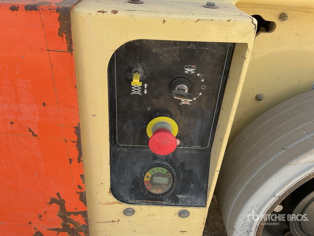 2014 JLG 3248RS Electric Scissor Lift - Ψαλιδωτό ανυψωτικό: φωτογραφία 5 2014 JLG 3248RS Electric Scissor Lift - Ψαλιδωτό ανυψωτικό: φωτογραφία 5