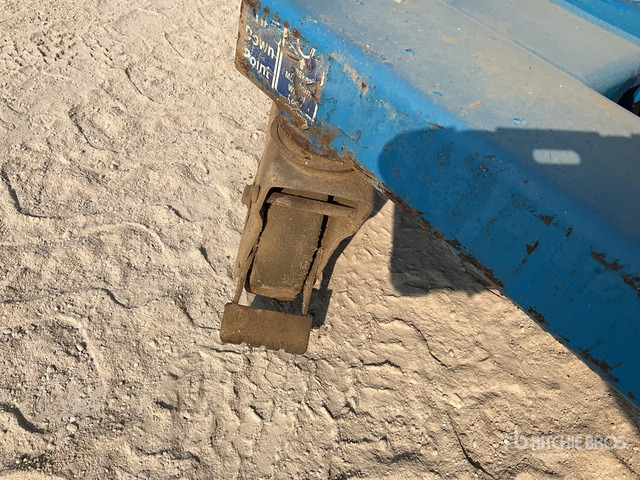 2014 Power Towers Electric Vertical Mast Lift - Κάθετος ανελκυστήρας με κατάρτι: φωτογραφία 4 2014 Power Towers Electric Vertical Mast Lift - Κάθετος ανελκυστήρας με κατάρτι: φωτογραφία 4