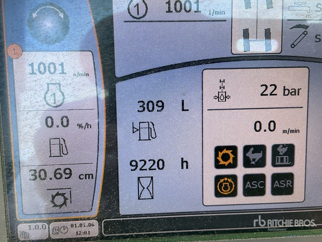 2014 Wirtgen W200 Tracked Cold Planer - Φρέζα ασφάλτου: φωτογραφία 2 2014 Wirtgen W200 Tracked Cold Planer - Φρέζα ασφάλτου: φωτογραφία 2