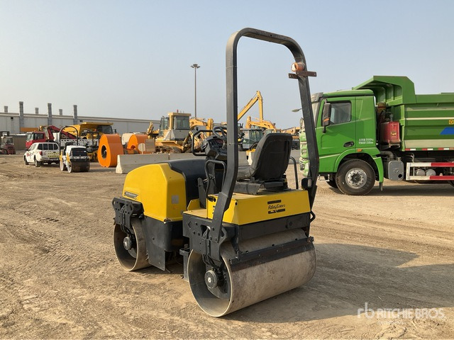 2015 Dynapac CC1200 - Οδοστρωτήρας: φωτογραφία 4 2015 Dynapac CC1200 - Οδοστρωτήρας: φωτογραφία 4