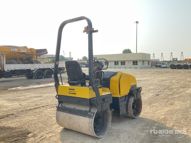 2015 Dynapac CC1200 - Οδοστρωτήρας: φωτογραφία 3 2015 Dynapac CC1200 - Οδοστρωτήρας: φωτογραφία 3