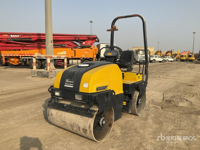 2015 Dynapac CC1200 - Οδοστρωτήρας: φωτογραφία 1 2015 Dynapac CC1200 - Οδοστρωτήρας: φωτογραφία 1