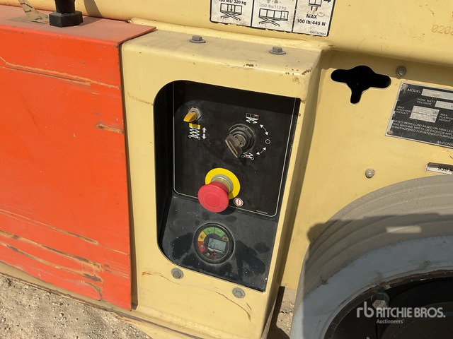 2015 JLG 3248RS Electric Scissor Lift - Ψαλιδωτό ανυψωτικό: φωτογραφία 5 2015 JLG 3248RS Electric Scissor Lift - Ψαλιδωτό ανυψωτικό: φωτογραφία 5